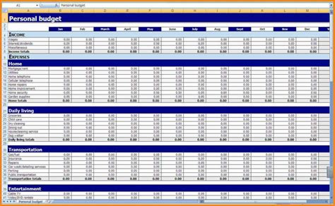 Benefits of Using Excel Templates for Monthly Management Accounts